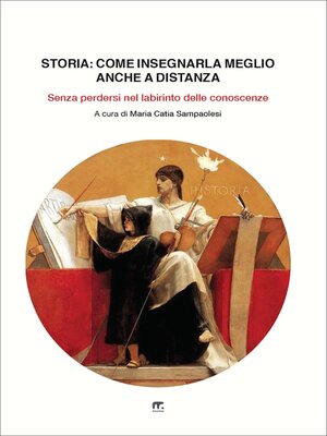 cover image of Storia